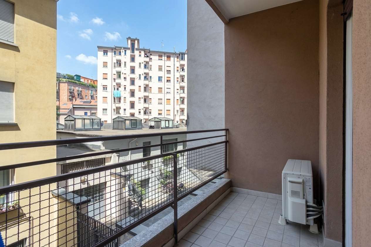 VENDITA 2 Locali, Milano, 319.000 Euro