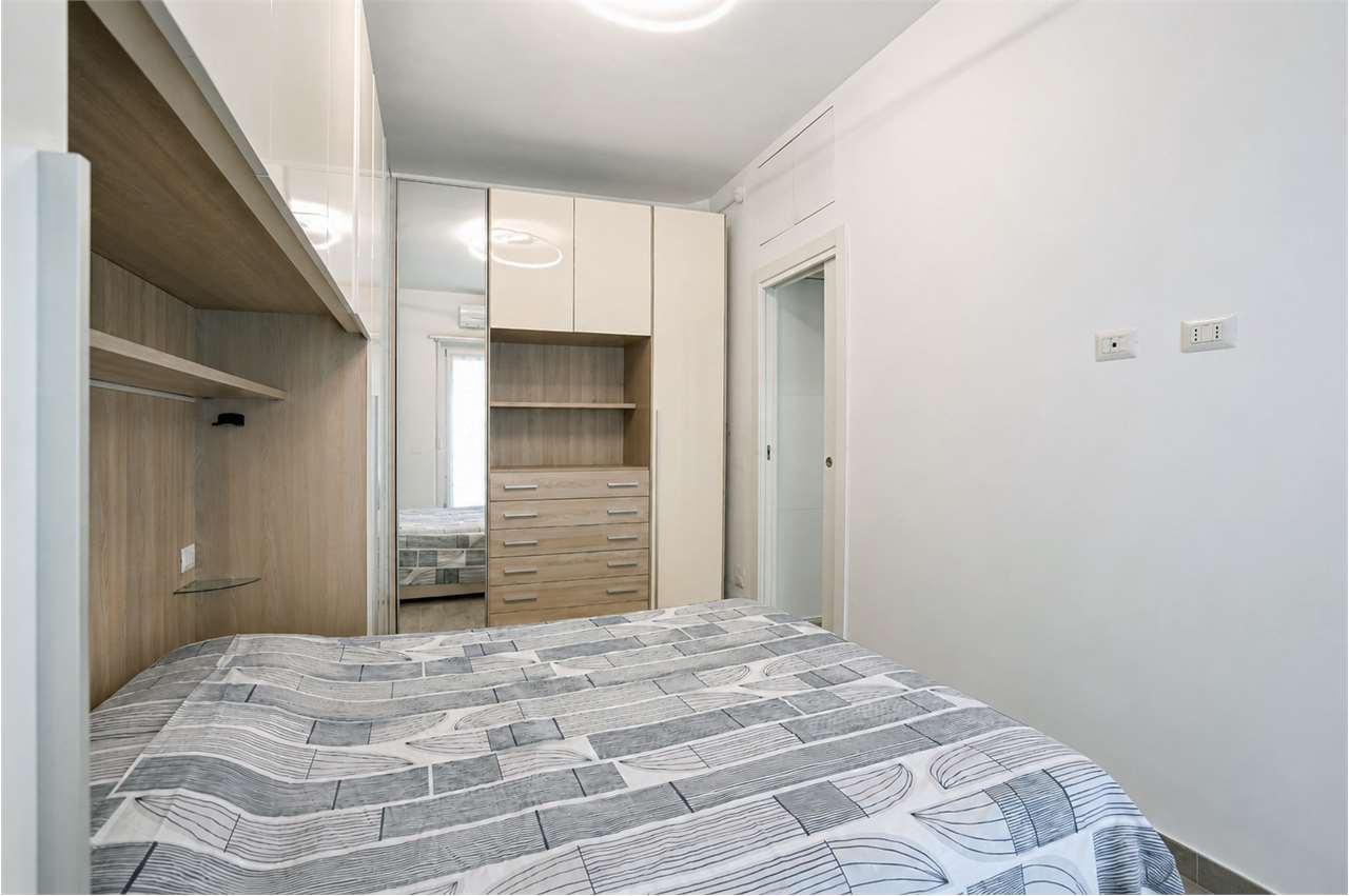 VENDITA 2 Locali, Milano, 319.000 Euro