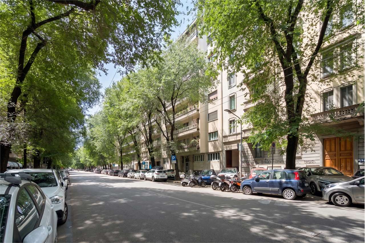 VENDITA 2 Locali, Milano, 319.000 Euro