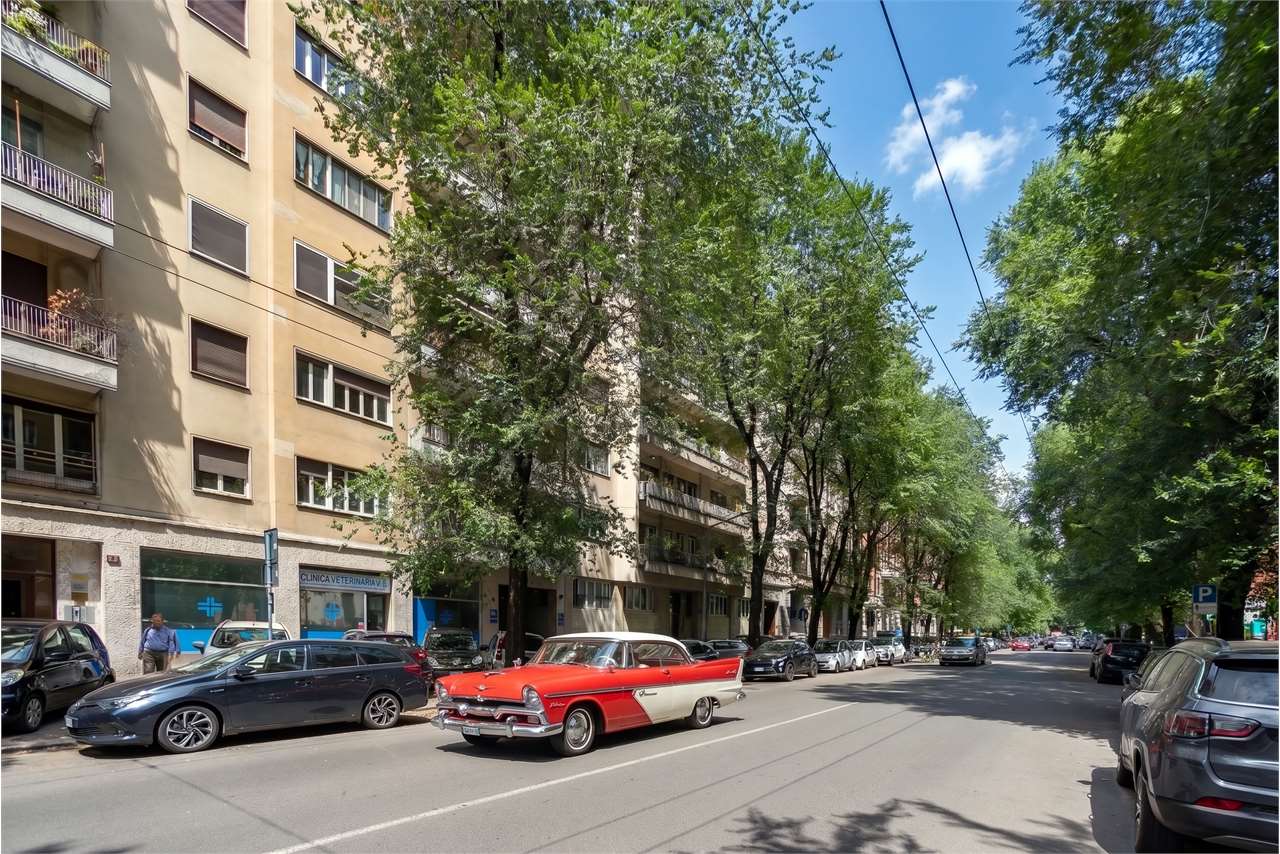 VENDITA 2 Locali, Milano, 319.000 Euro