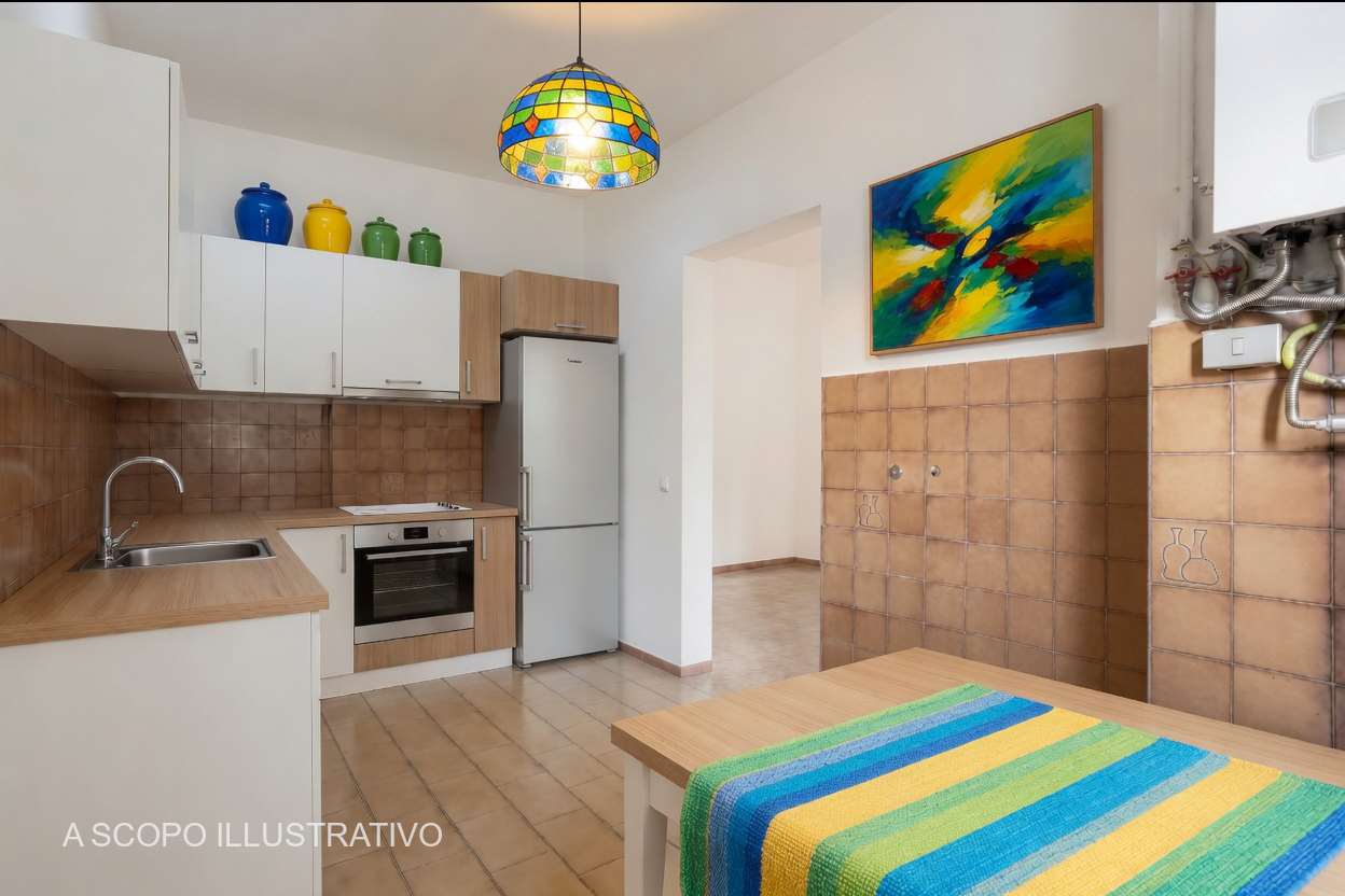 VENDITA 3 Locali, Brembate, 120.000 Euro