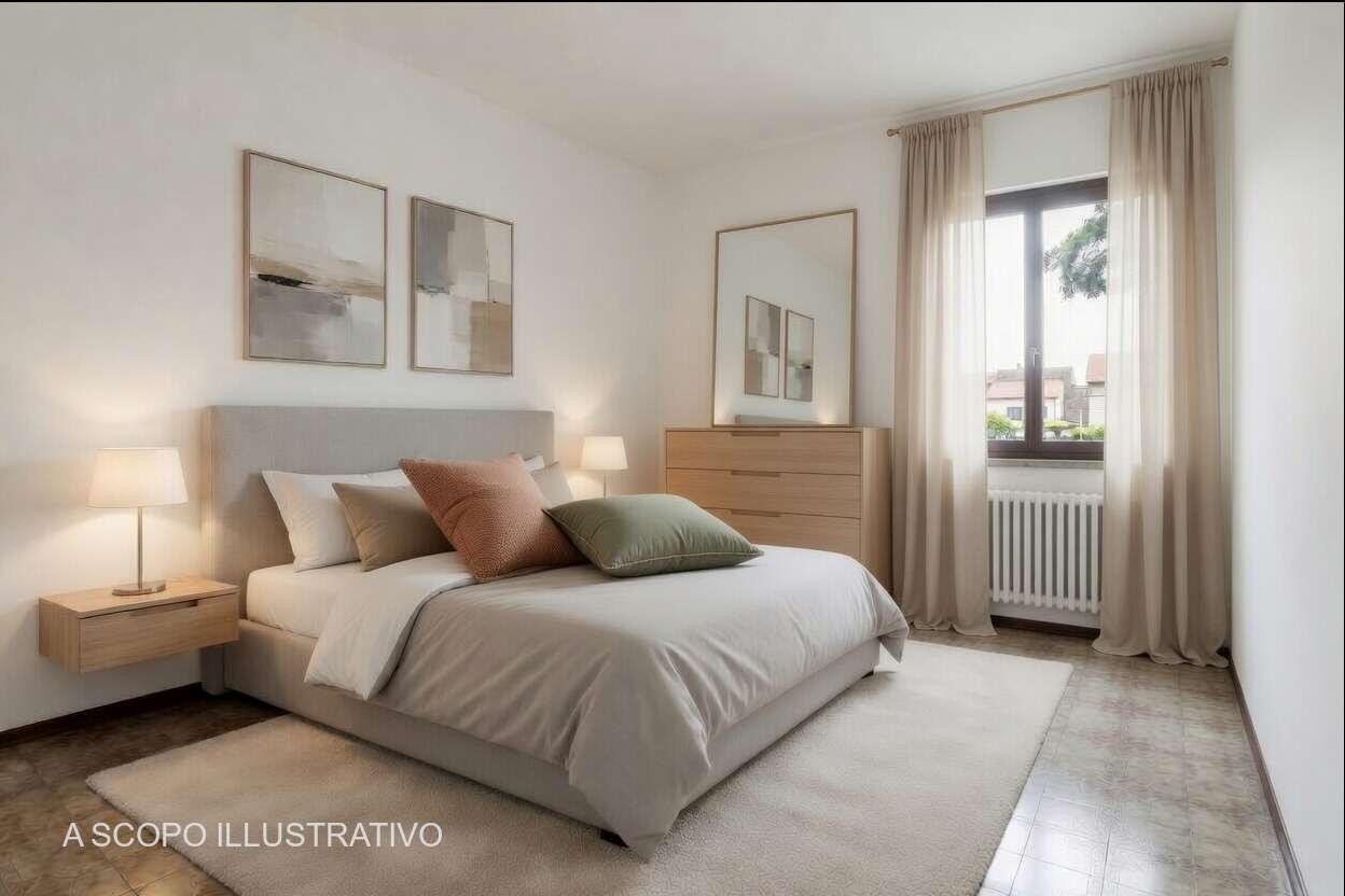 VENDITA 3 Locali, Brembate, 120.000 Euro