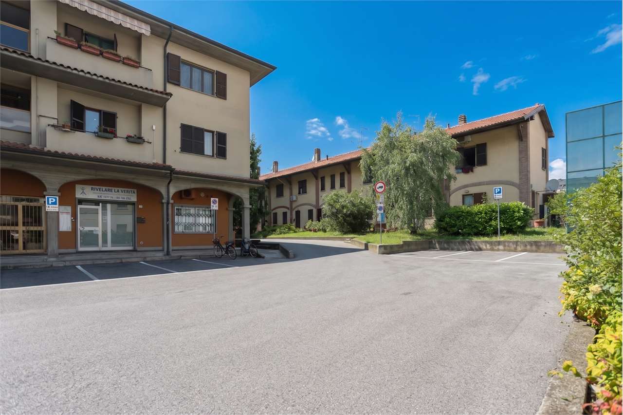 VENDITA 3 Locali, Brembate, 120.000 Euro