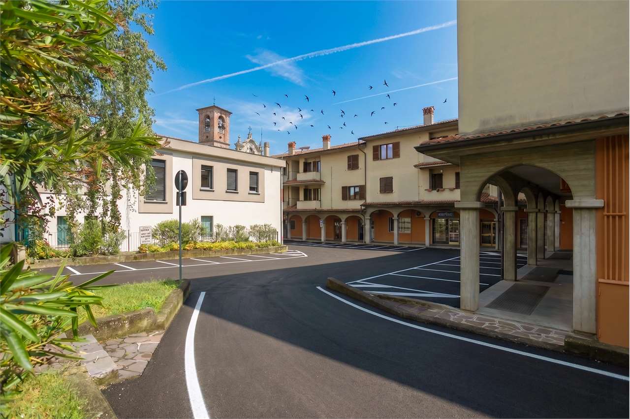 VENDITA 3 Locali, Brembate, 120.000 Euro