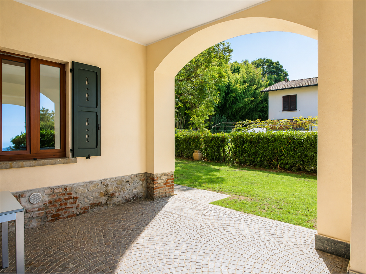 VENDITA 2 Locali, Cornate d'Adda, 85.000 Euro