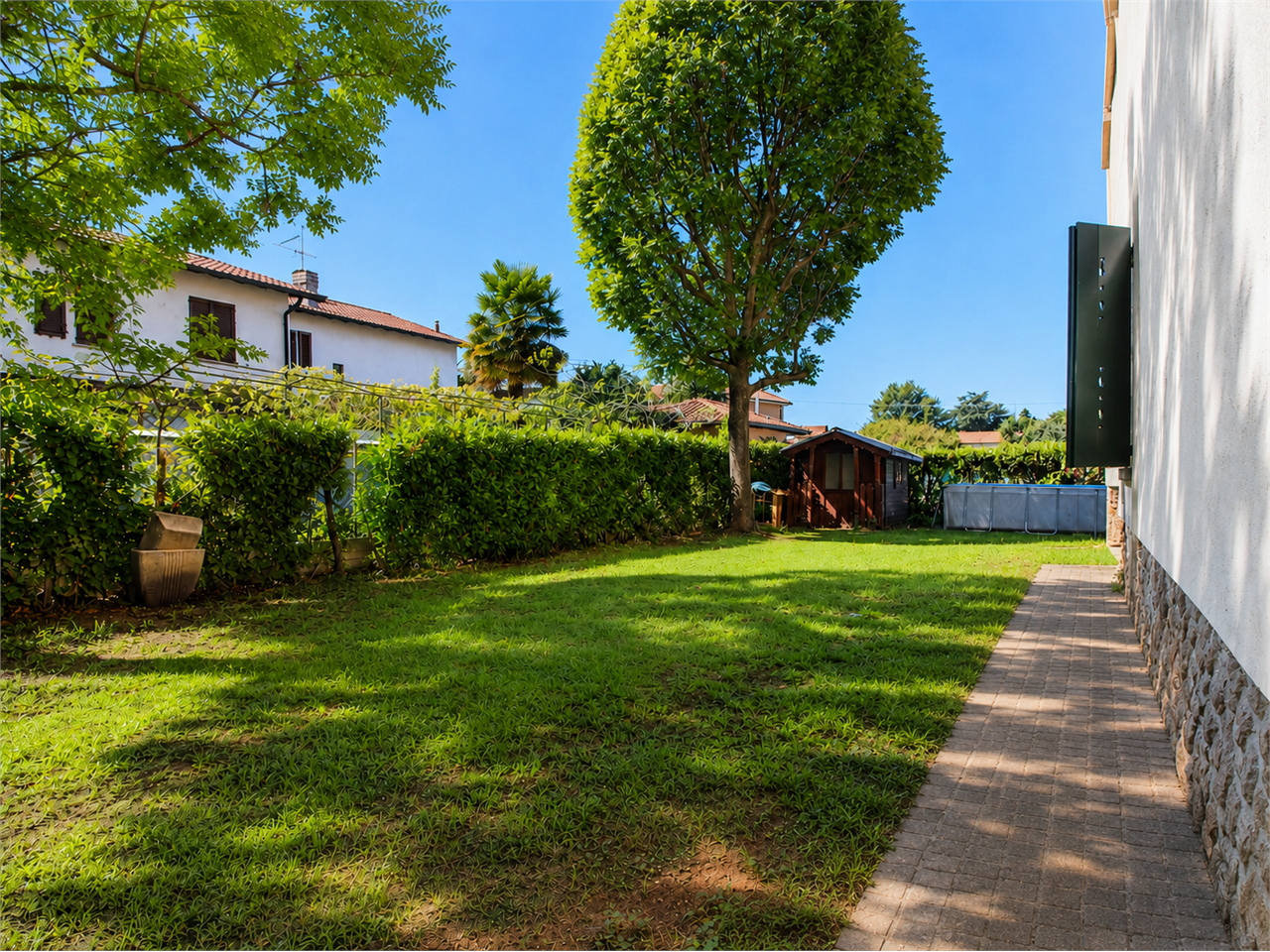 VENDITA 2 Locali, Cornate d'Adda, 85.000 Euro