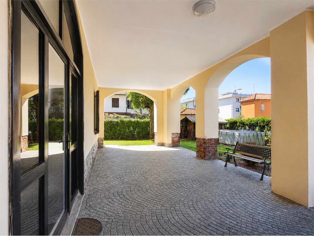 VENDITA 2 Locali, Cornate d'Adda, 85.000 Euro