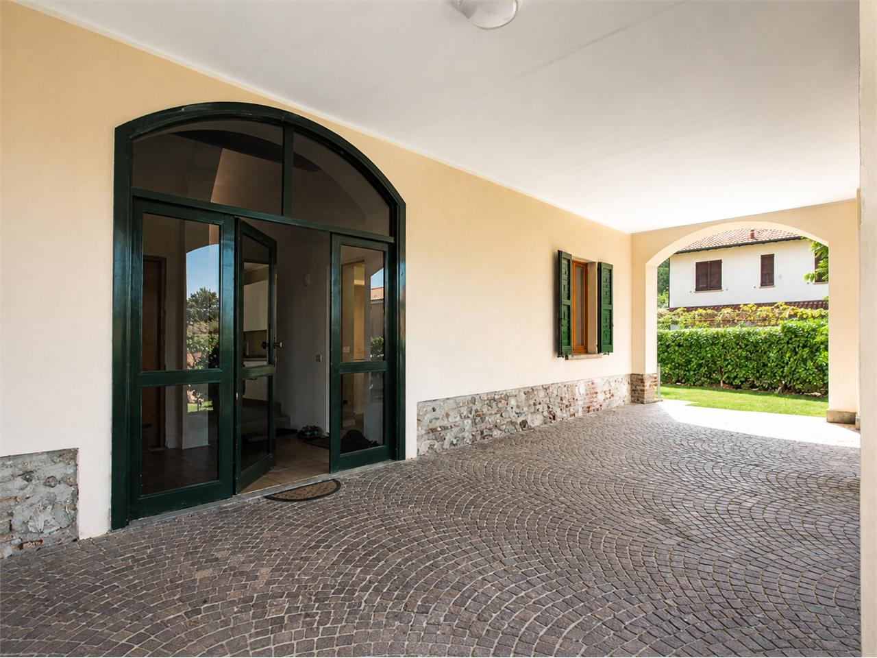 VENDITA 2 Locali, Cornate d'Adda, 85.000 Euro