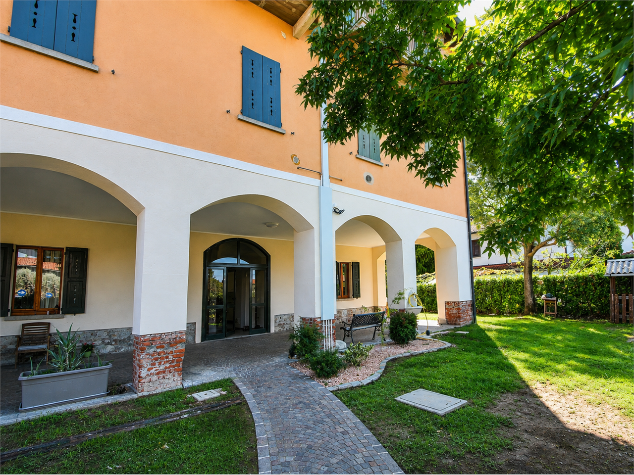 VENDITA 2 Locali, Cornate d'Adda, 85.000 Euro