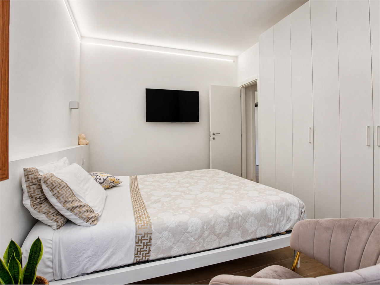 VENDITA 2 Locali, Cornate d'Adda, 85.000 Euro