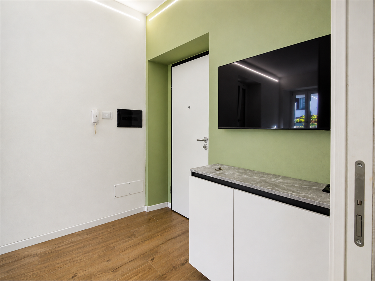 VENDITA 2 Locali, Cornate d'Adda, 85.000 Euro