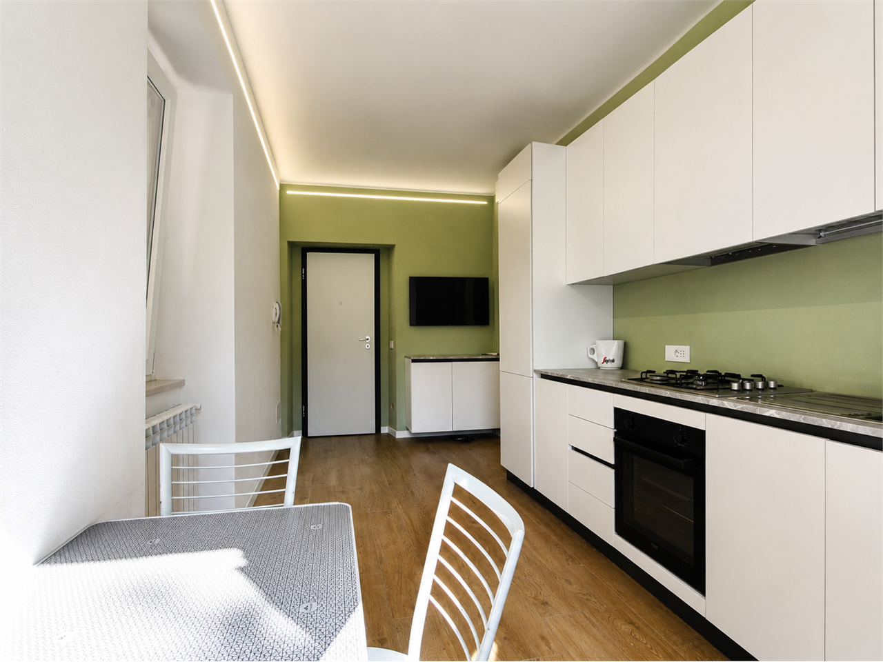 VENDITA 2 Locali, Cornate d'Adda, 85.000 Euro