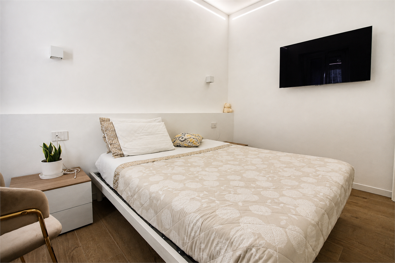 VENDITA 2 Locali, Cornate d'Adda, 85.000 Euro