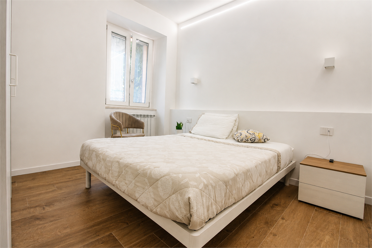 VENDITA 2 Locali, Cornate d'Adda, 85.000 Euro