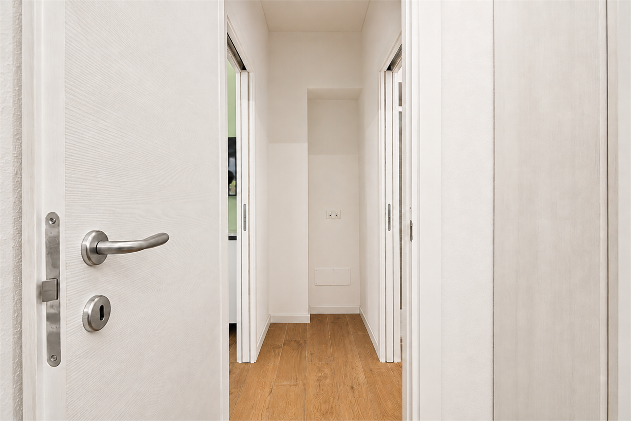 VENDITA 2 Locali, Cornate d'Adda, 85.000 Euro
