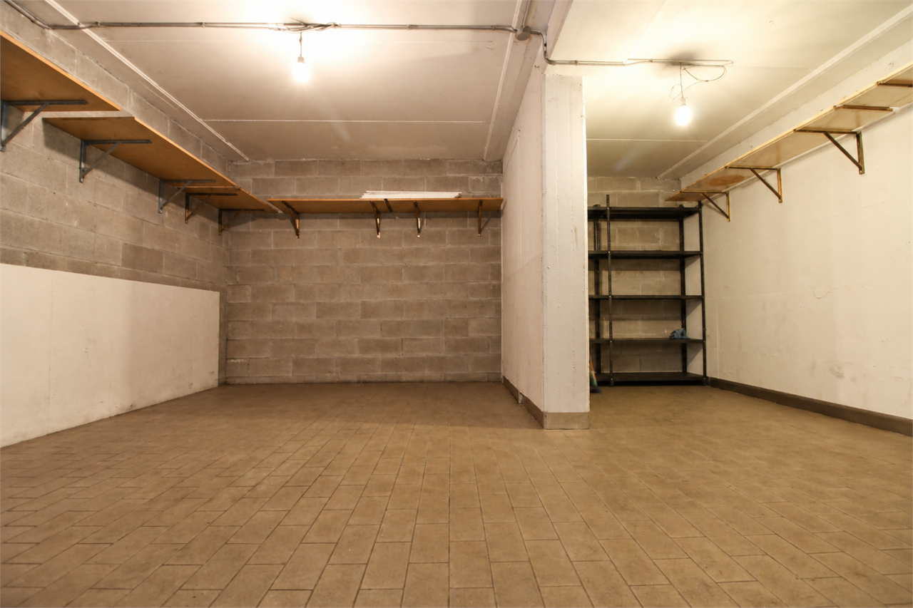 VENDITA Box, Trezzano Rosa, 23.000 Euro