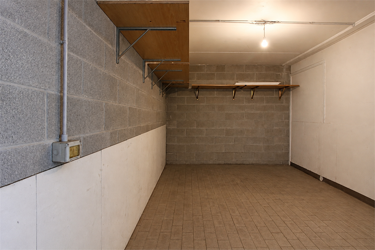 VENDITA Box, Trezzano Rosa, 23.000 Euro