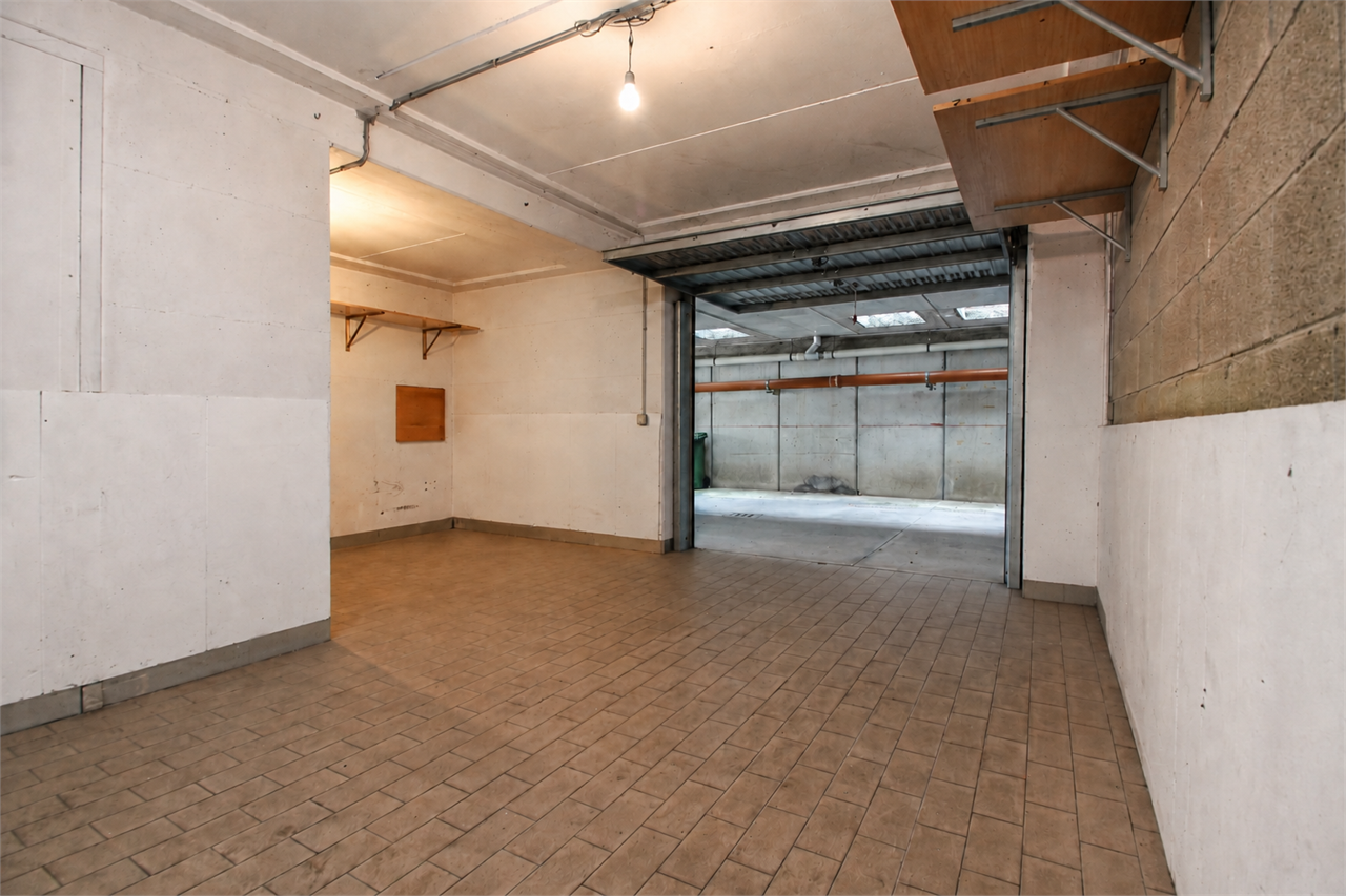 VENDITA Box, Trezzano Rosa, 23.000 Euro