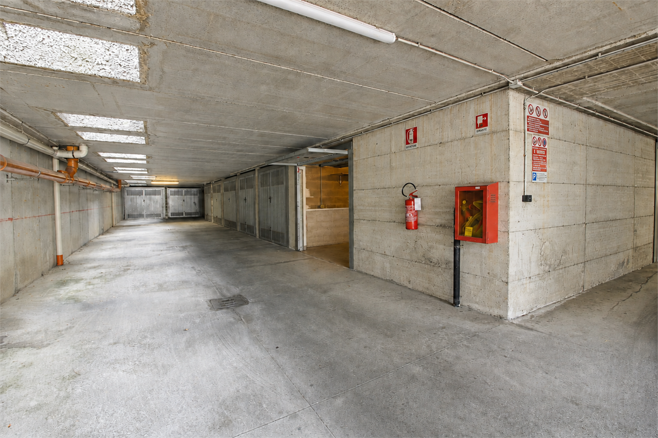 VENDITA Box, Trezzano Rosa, 23.000 Euro