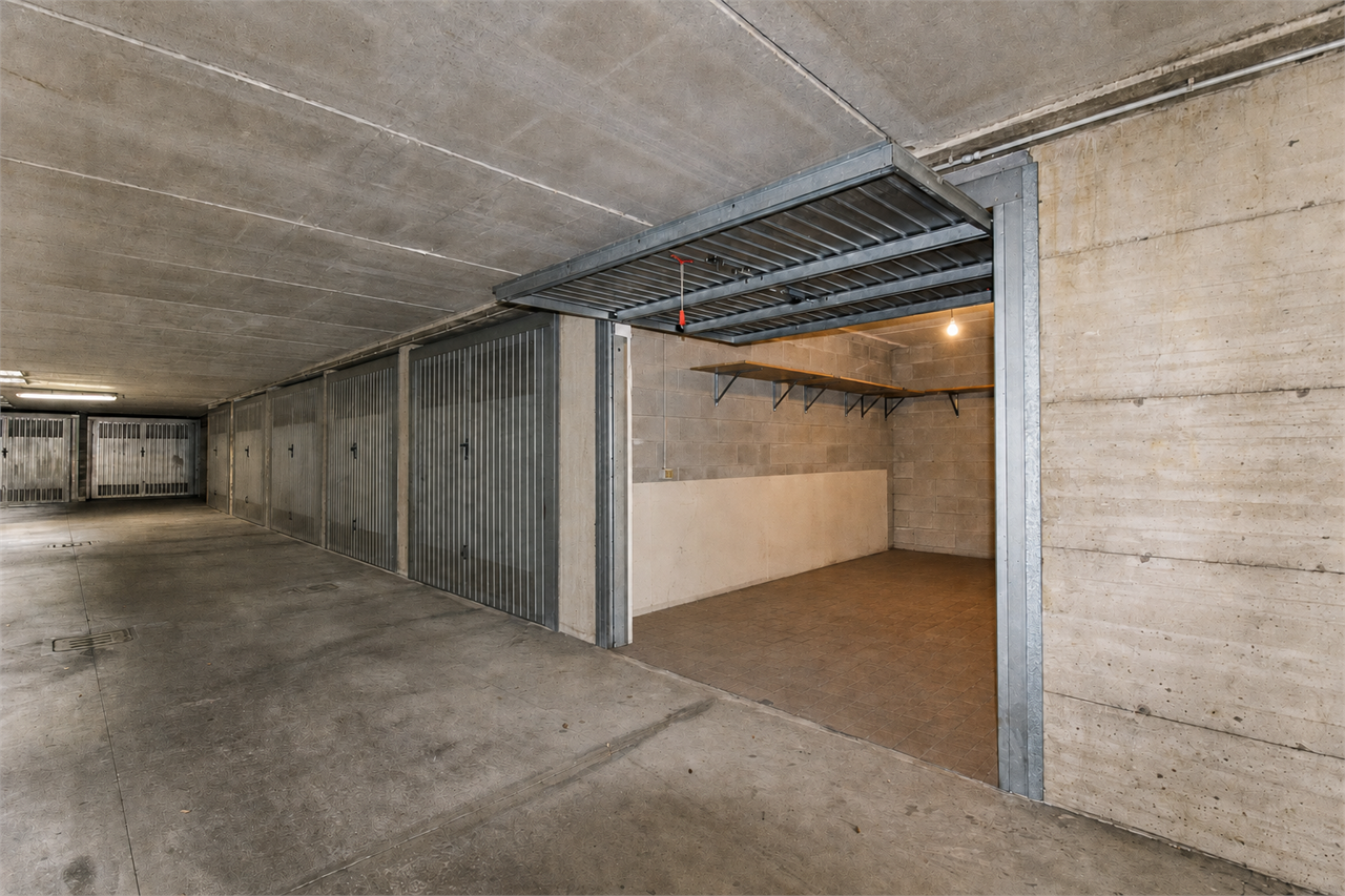 VENDITA Box, Trezzano Rosa, 23.000 Euro