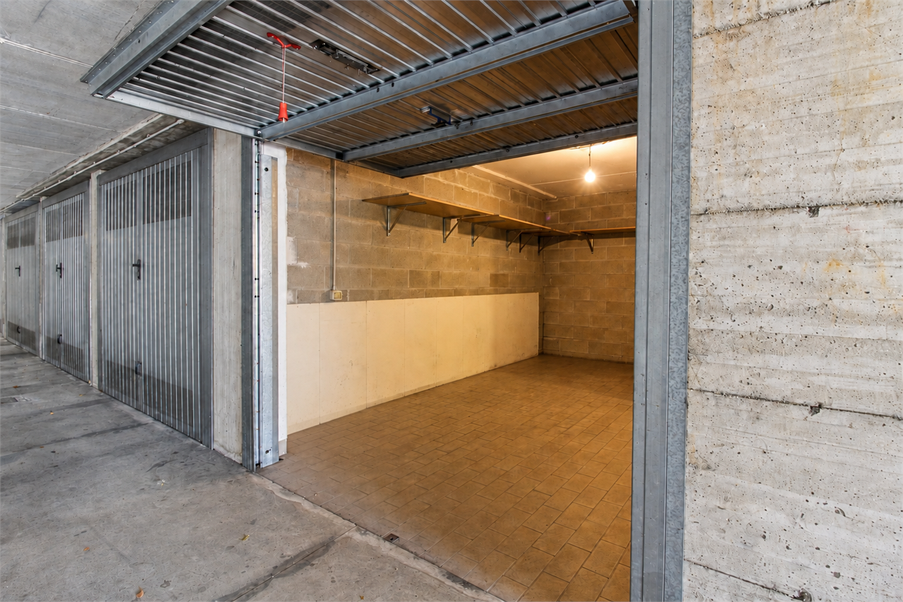 VENDITA Box, Trezzano Rosa, 23.000 Euro