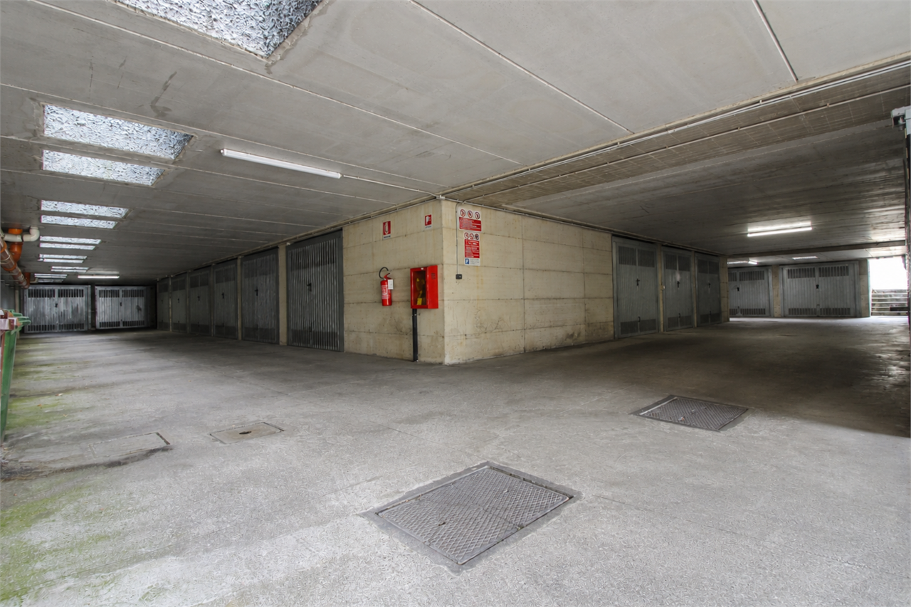 VENDITA Box, Trezzano Rosa, 23.000 Euro