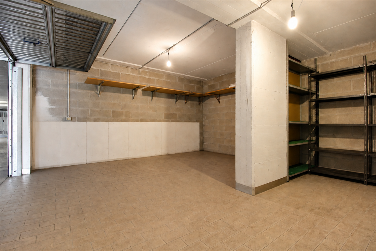 VENDITA Box, Trezzano Rosa, 23.000 Euro