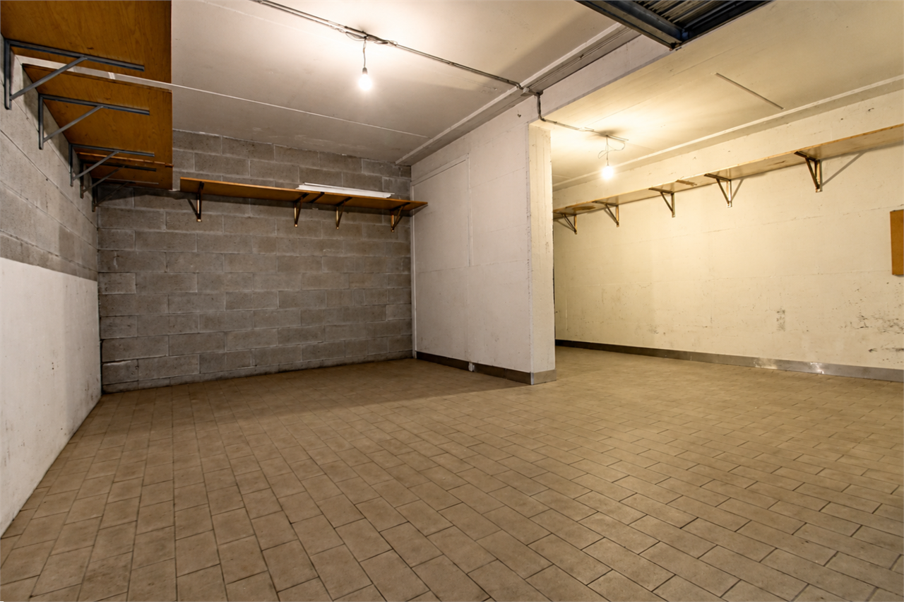 VENDITA Box, Trezzano Rosa, 23.000 Euro