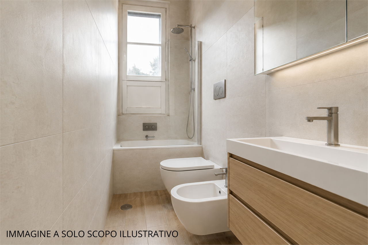 VENDITA Villetta schiera, Roncello, 152.000 Euro