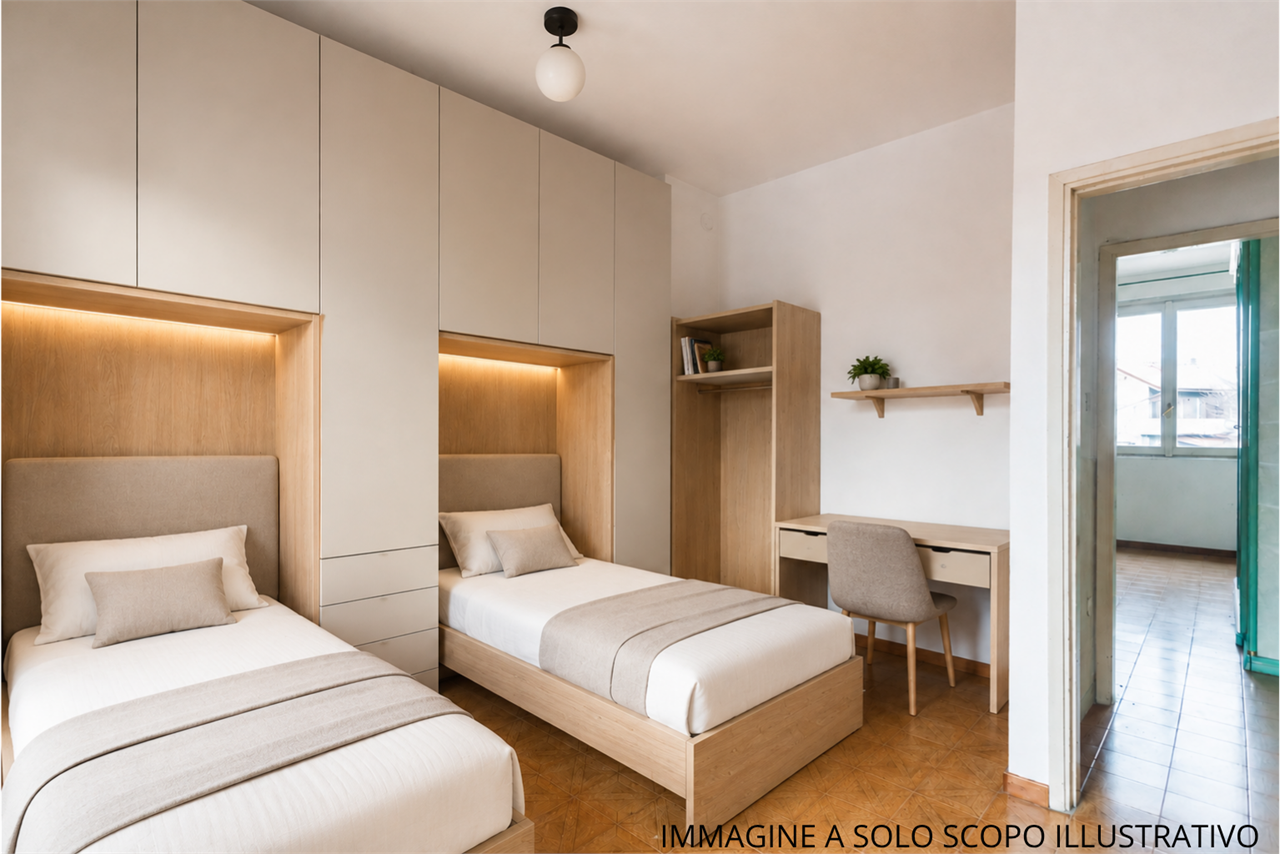 VENDITA Villetta schiera, Roncello, 152.000 Euro