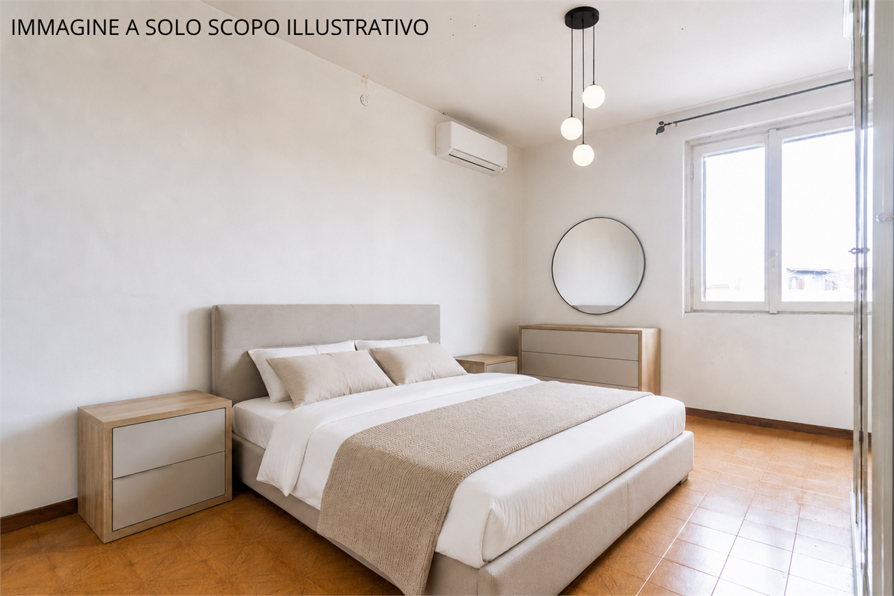 VENDITA Villetta schiera, Roncello, 152.000 Euro