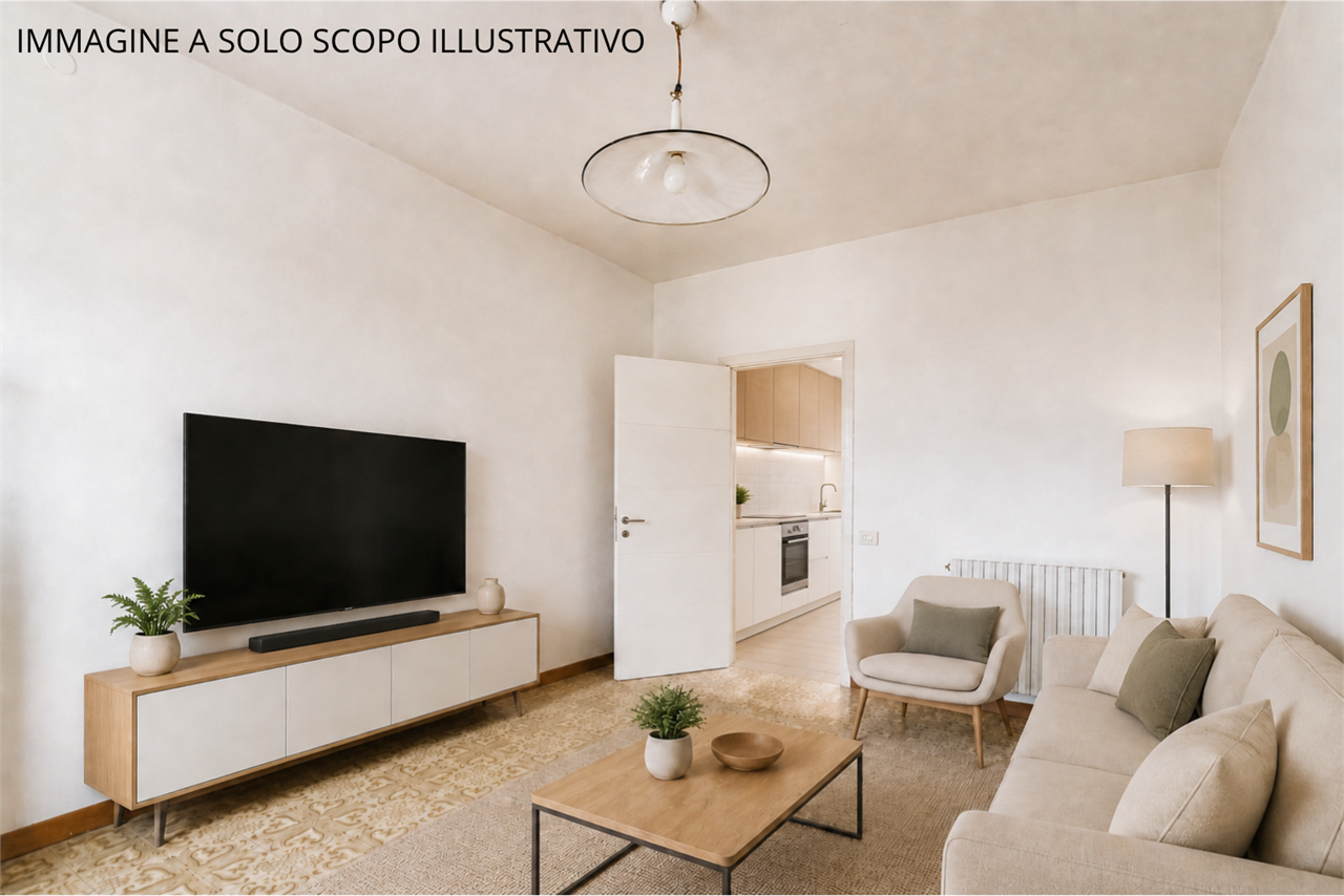 VENDITA Villetta schiera, Roncello, 152.000 Euro