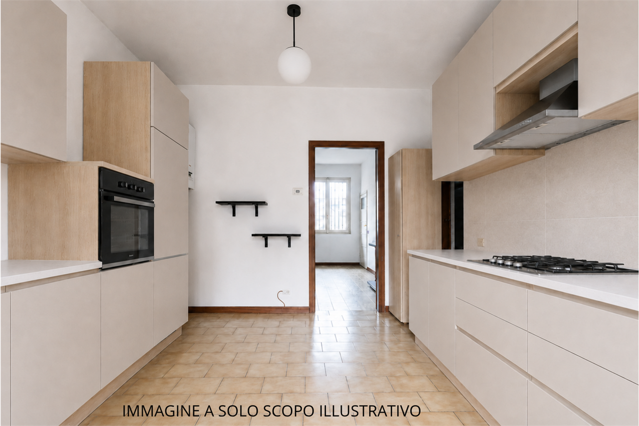 VENDITA Villetta schiera, Roncello, 152.000 Euro