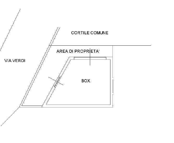 VENDITA Villetta schiera, Roncello, 152.000 Euro