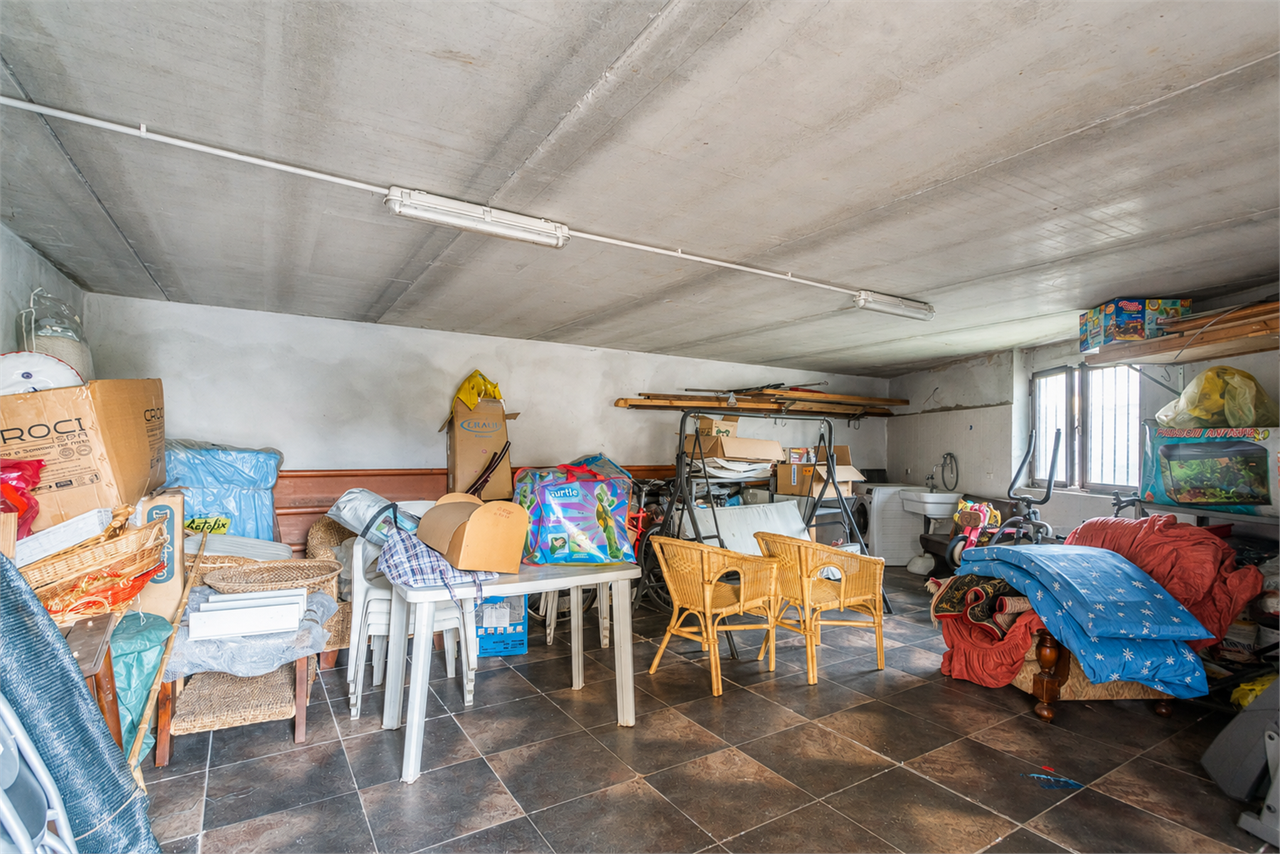 VENDITA Villetta schiera, Roncello, 152.000 Euro