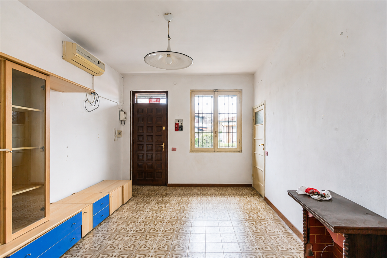 VENDITA Villetta schiera, Roncello, 152.000 Euro