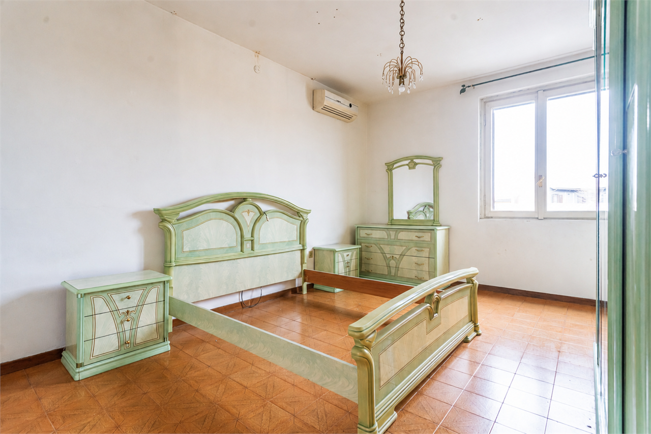 VENDITA Villetta schiera, Roncello, 152.000 Euro