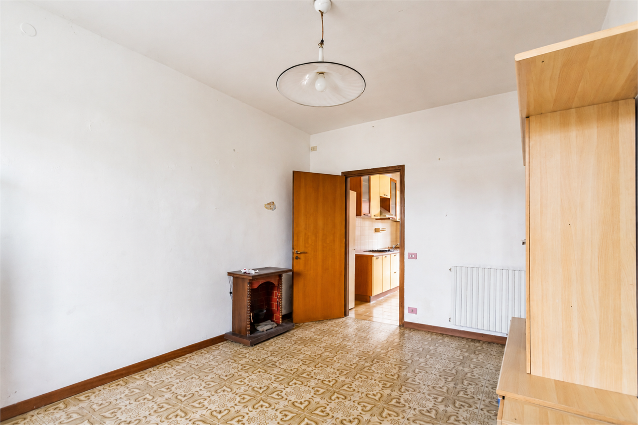 VENDITA Villetta schiera, Roncello, 152.000 Euro
