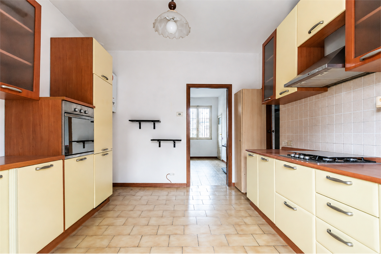 VENDITA Villetta schiera, Roncello, 152.000 Euro