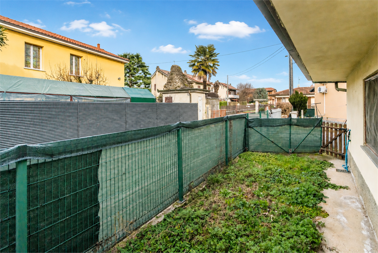 VENDITA Villetta schiera, Roncello, 152.000 Euro