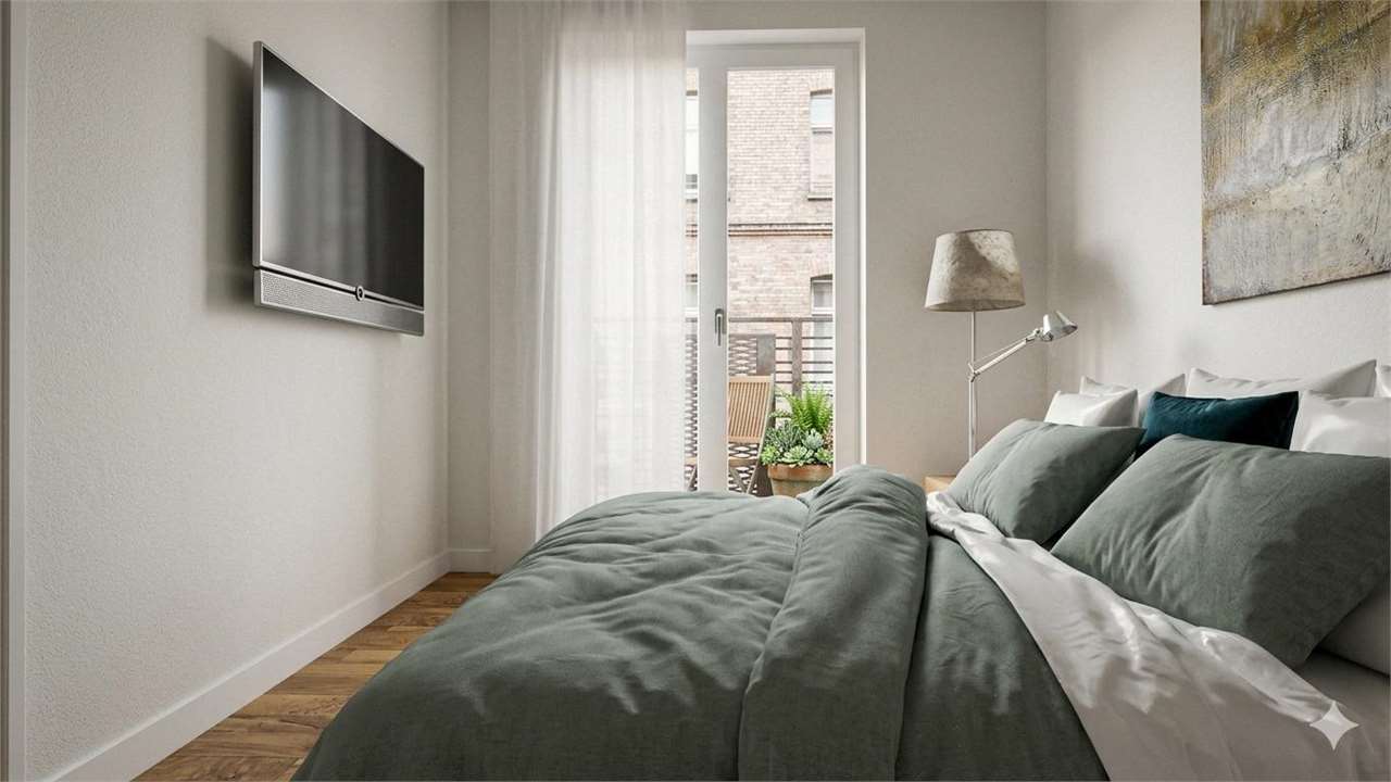 VENDITA 2 Locali, Milano, 299.800 Euro