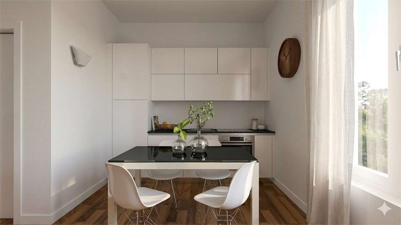 VENDITA 2 Locali, Milano, 299.800 Euro