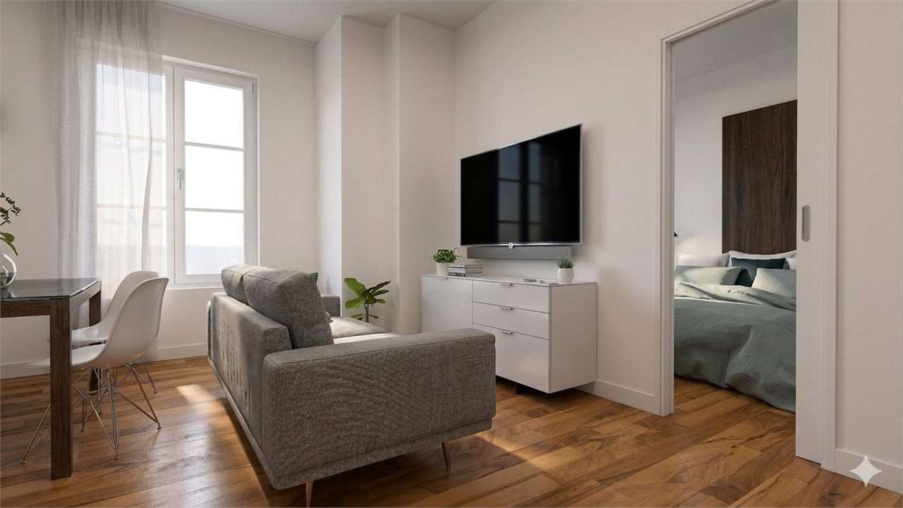 VENDITA 2 Locali, Milano, 299.800 Euro