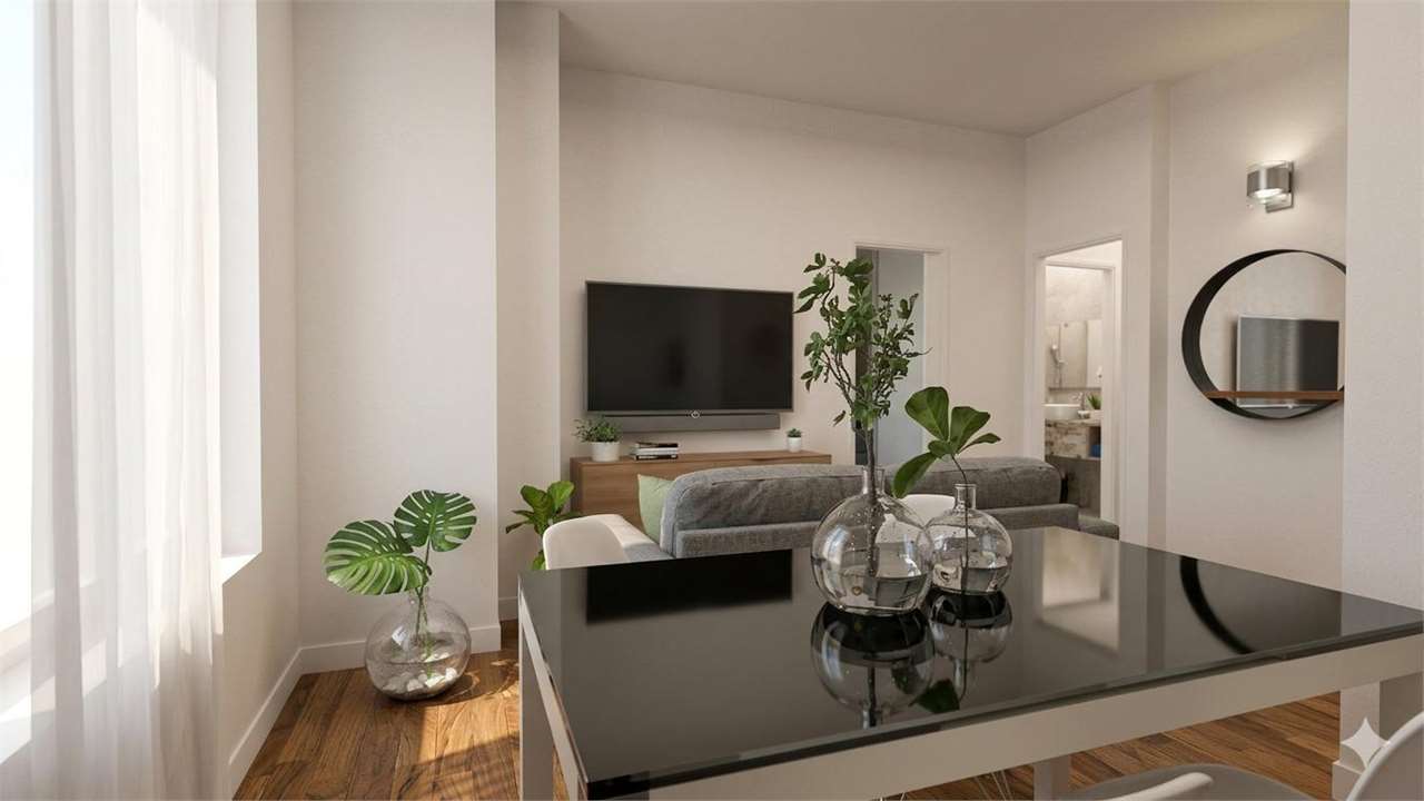VENDITA 2 Locali, Milano, 299.800 Euro