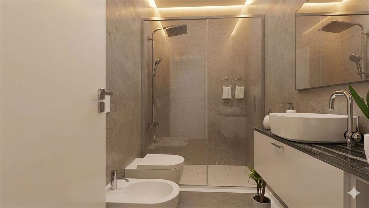 VENDITA 2 Locali, Milano, 299.800 Euro