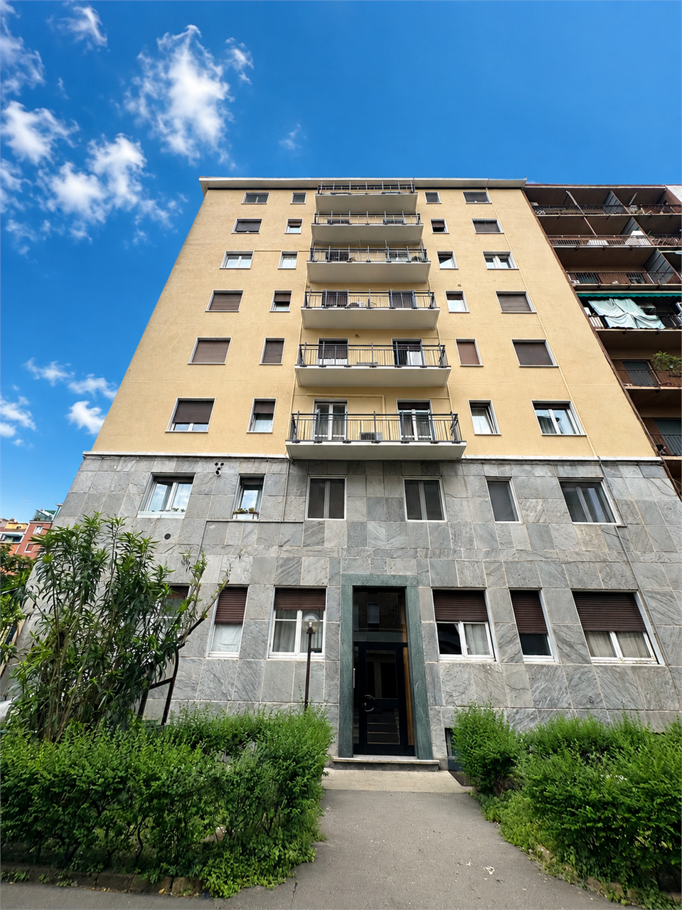 VENDITA 2 Locali, Milano, 299.800 Euro