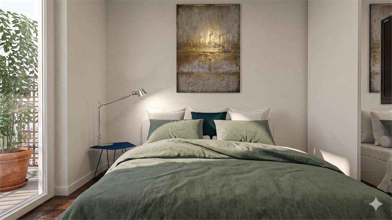 VENDITA 2 Locali, Milano, 299.800 Euro