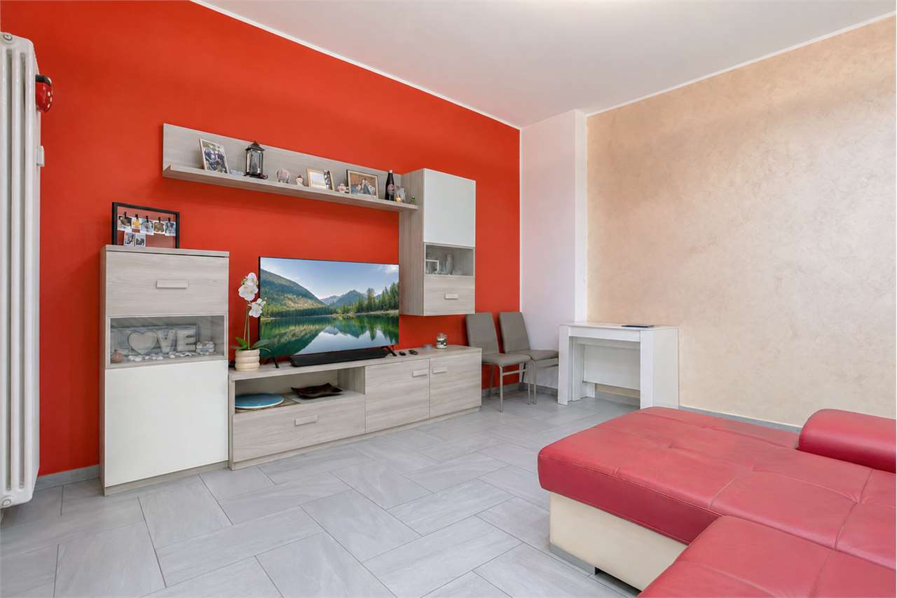 VENDITA 2 Locali, Monza, 157.000 Euro
