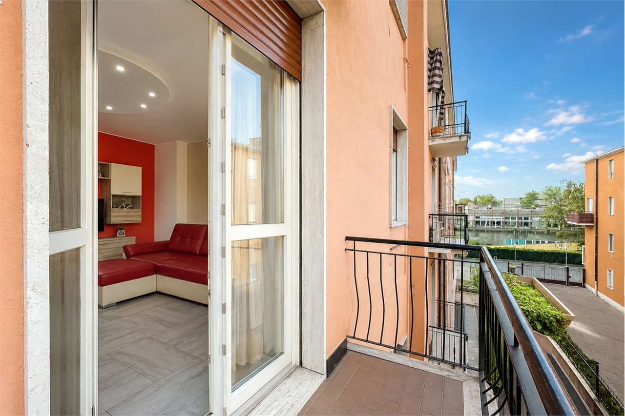 VENDITA 2 Locali, Monza, 157.000 Euro