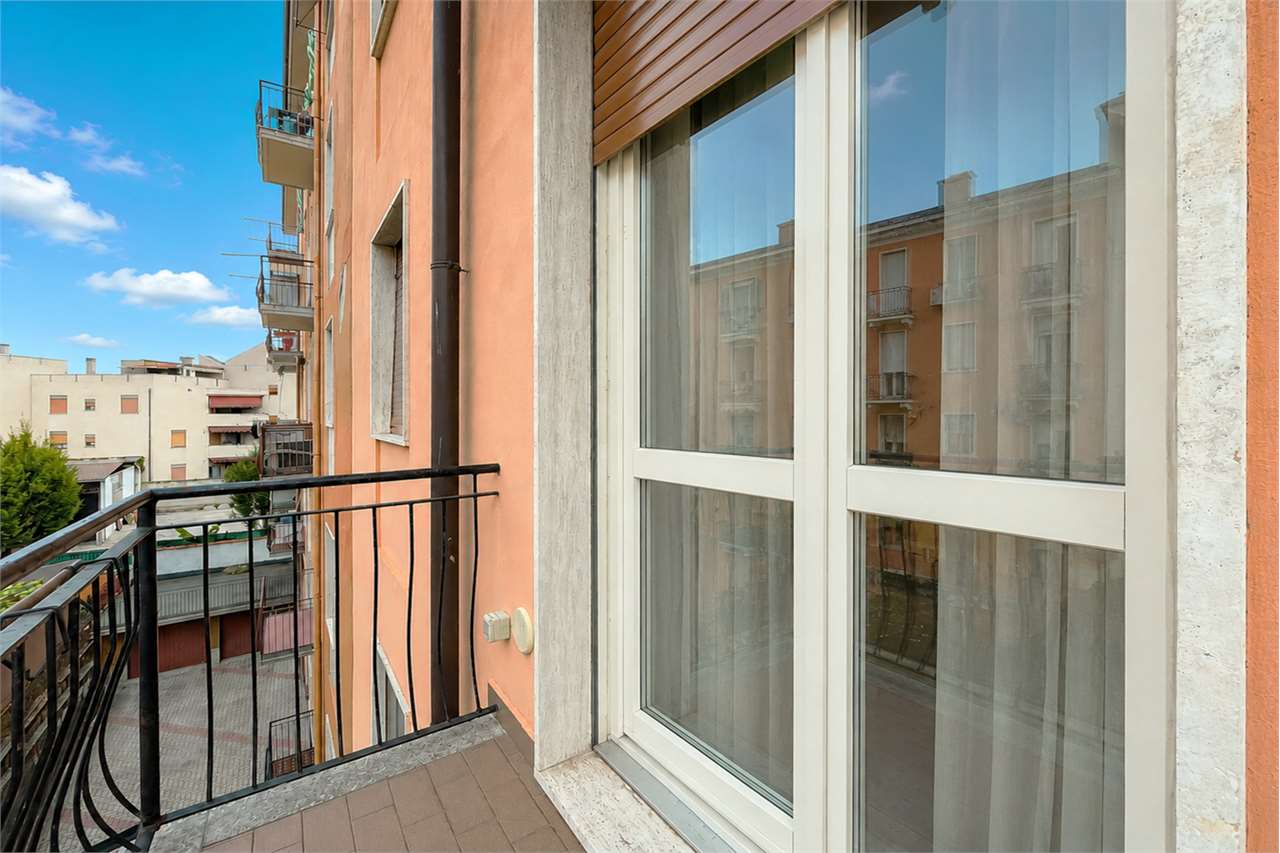 VENDITA 2 Locali, Monza, 157.000 Euro